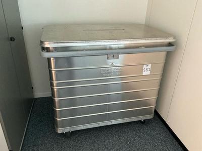 Overview picture of Paper bin